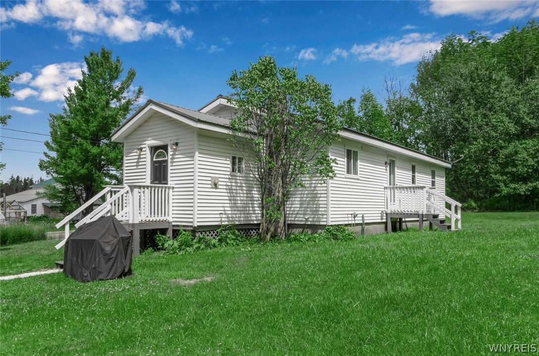 5631 Niobe Road Harmony, NY 14767 - Photo 1 of 1