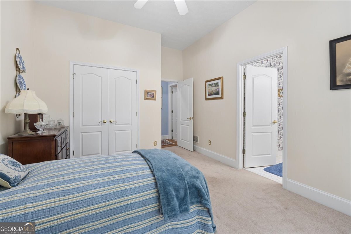 971 Cochran Road Covington, GA 30014 - Photo 23 of 39