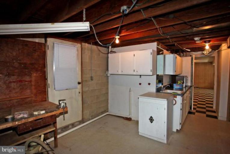 440 Ferry Point Road Annapolis, MD 21403 - Photo 10 of 12 Storage in lower level