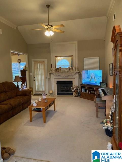 271 Victoria Station Alabaster, AL 35114 - Photo 6 of 19