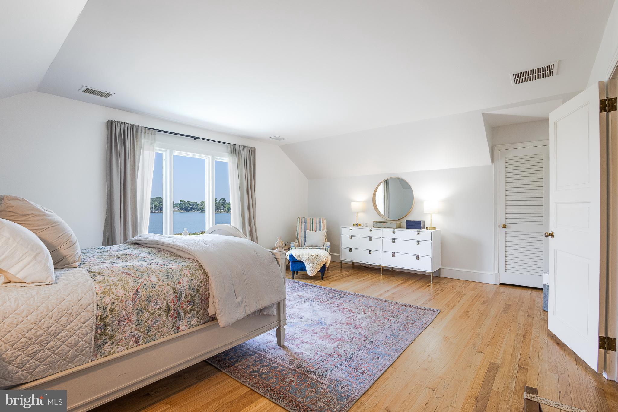 4440 Baildon Road Trappe, MD 21673 - Photo 57 of 98 2nd floor Bedroom 2