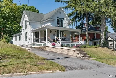 $279,900 | 5341 Waters Terrace, Lowville, NY 13367