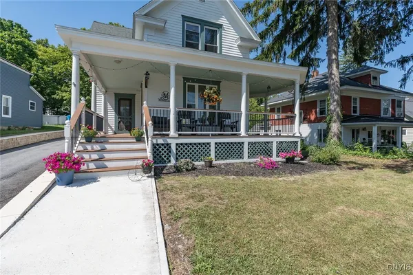 $279,900 | 5341 Waters Terrace, Lowville, NY 13367