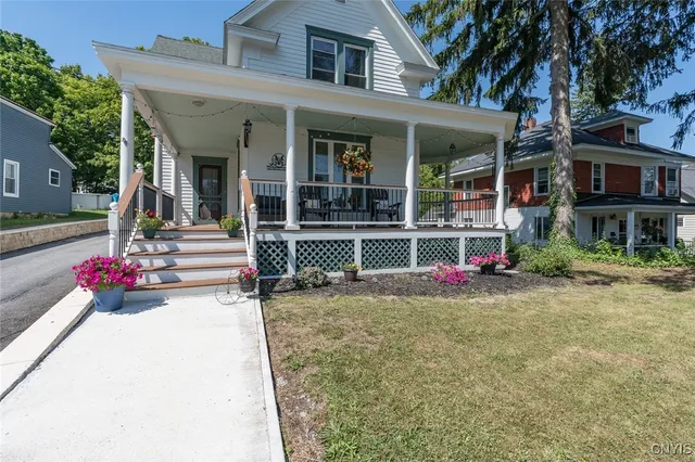 $279,900 | 5341 Waters Terrace, Lowville, NY 13367