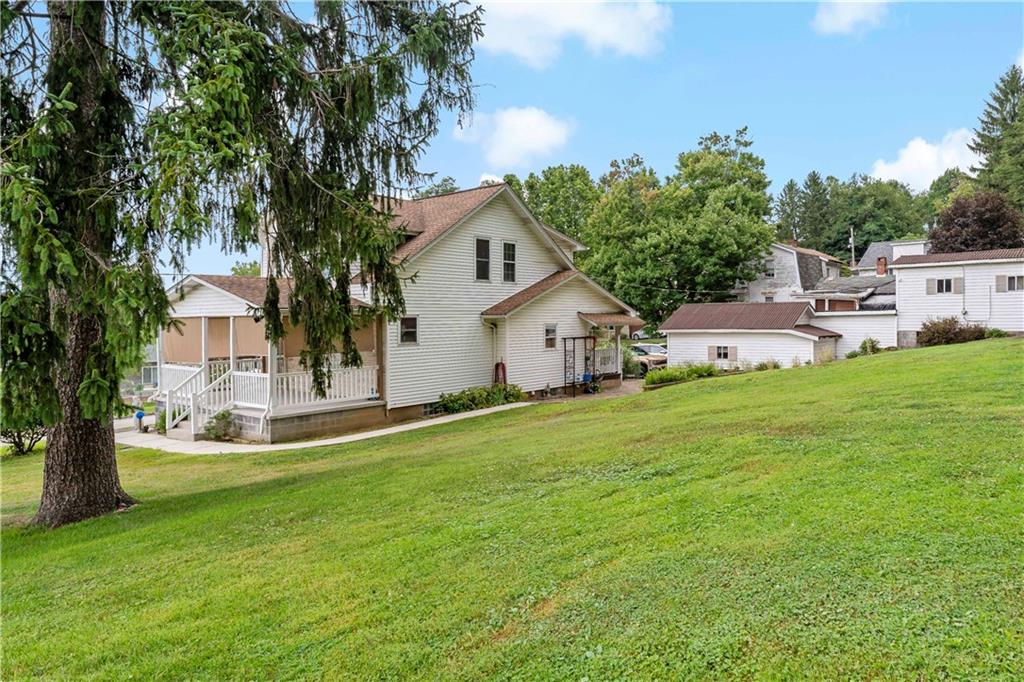 110 Barnes Road Hopwood, PA 15445 - Photo 28 of 33 Gallery Image 28
