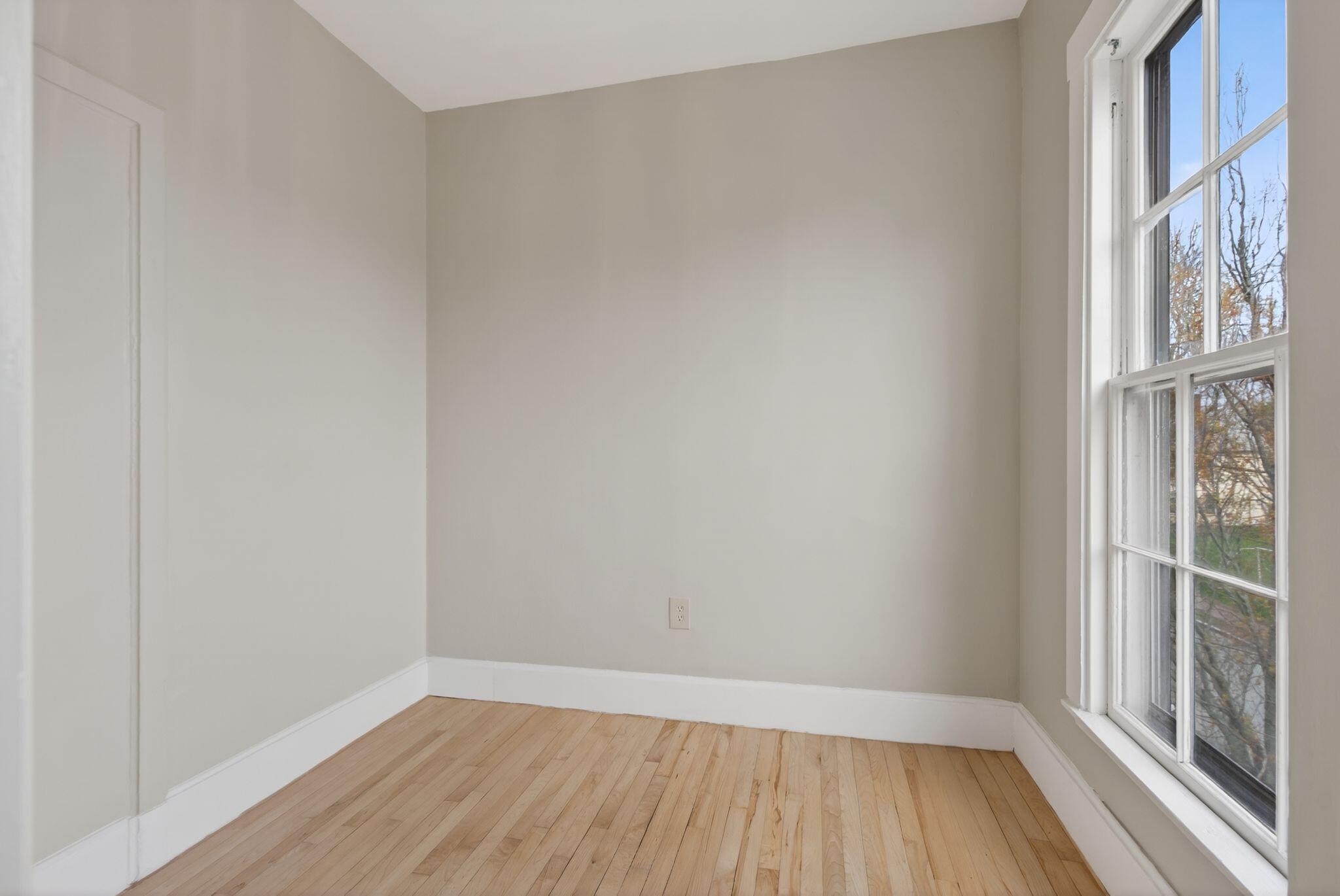 170 Clark Street, Unit 2 Portland, ME 04102 - Photo 9 of 21 Bonus Room