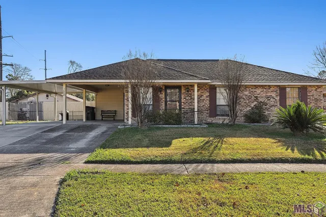 $160,000 | 1642 Mary Sue Drive, Baton Rouge, LA 70810