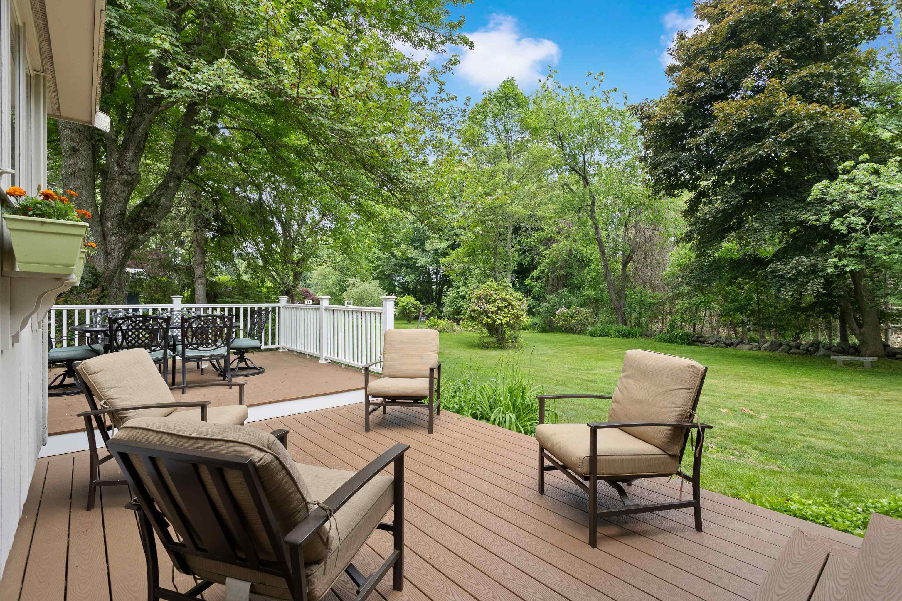 13 Williams Circle Stratham, NH 03885 - Photo 41 of 52