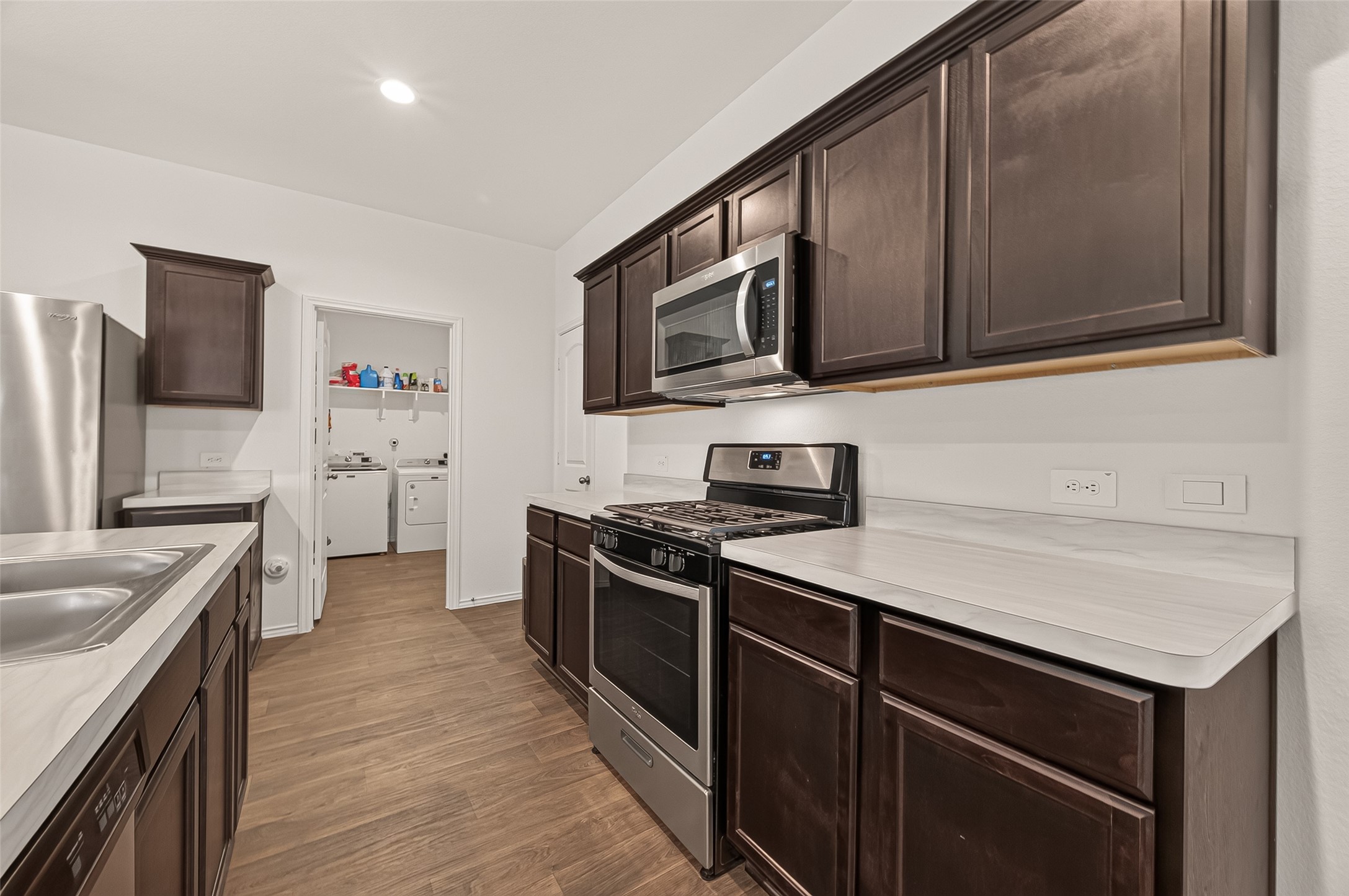 22446 Forest Gorge Lane Spring, TX 77373 - Photo 10 of 40 Stainless Steel Appliances.