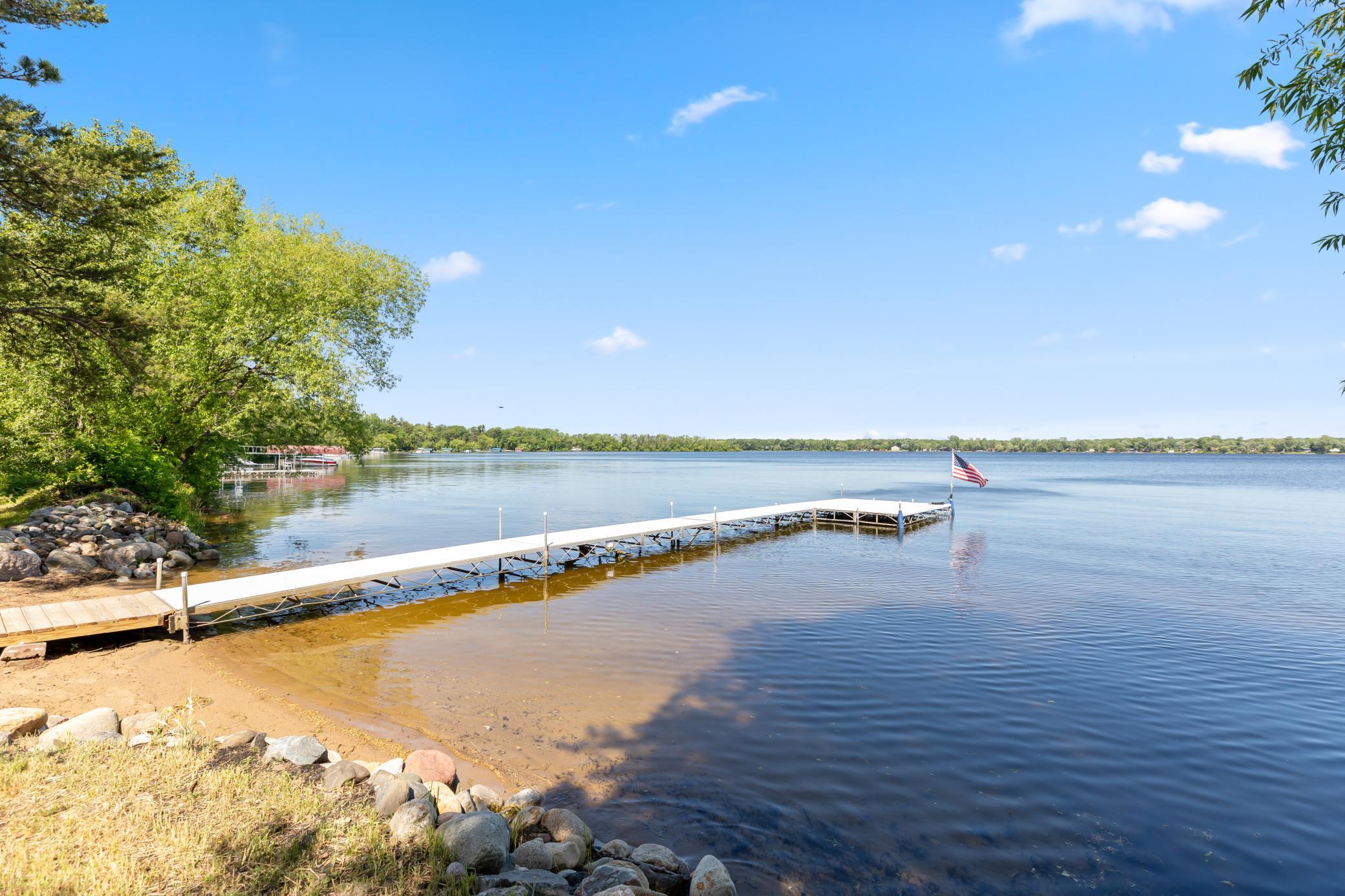 5339 Crow Wing Lake Road Fort Ripley, MN 56449 - Photo 57 of 64