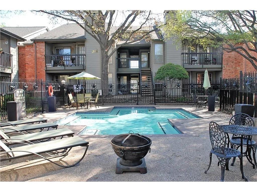 18333 Roehampton Drive, Unit 1036 Dallas, TX 75252 - Photo 2 of 15