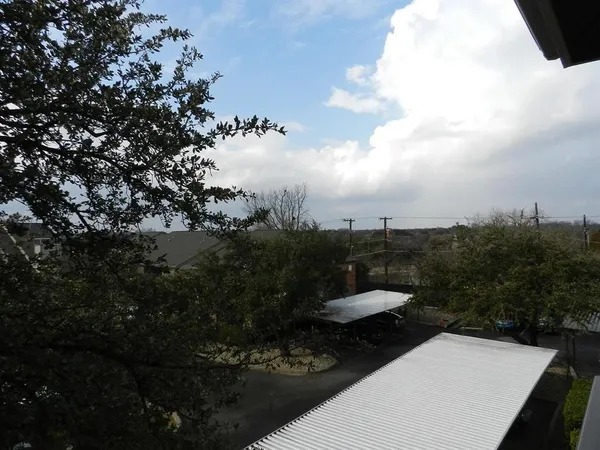 a view of a outdoor space