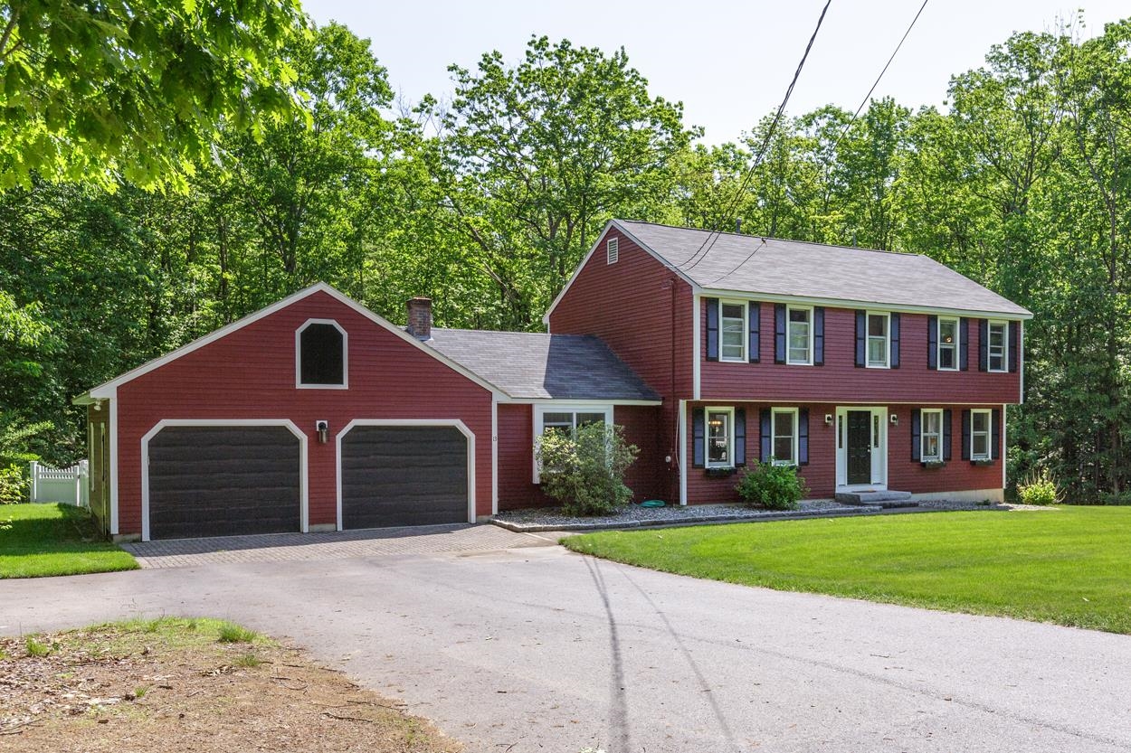 13 Wheeler Road Bow, NH 03304 - Photo 26 of 32