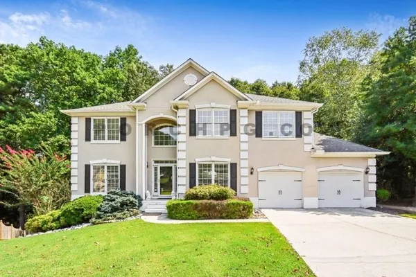 $3,200 | 3210 Kittiwake Circle, Peachtree Corners, GA 30092