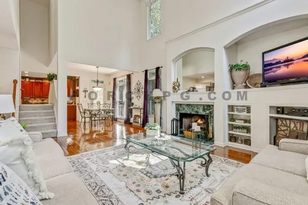 $3,200 | 3210 Kittiwake Circle, Peachtree Corners, GA 30092