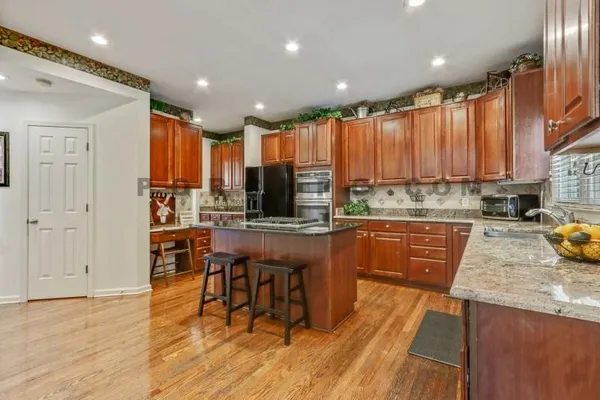 $3,200 | 3210 Kittiwake Circle, Peachtree Corners, GA 30092