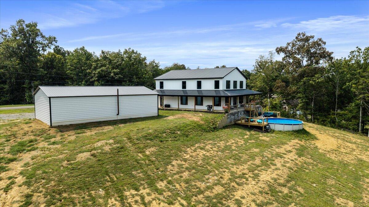 132 Hiwassee Drive Decatur, TN 37322 - Photo 56 of 63 56-DJI_20250906013708_0952_D