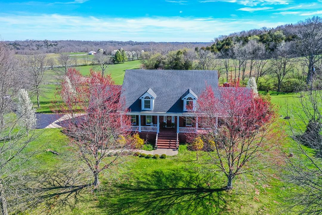 2600 Cummins Ferry Road Versailles, KY 40383 - Photo 1 of 47 Photo 1