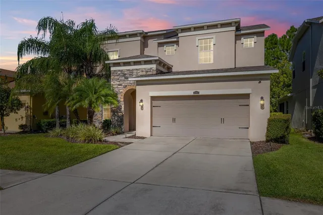 $564,900 | 4407 Scarlet Loop, Wesley Chapel, FL 33544