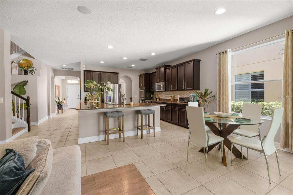 4407 Scarlet Loop Wesley Chapel, FL 33544 - Photo 15 of 49