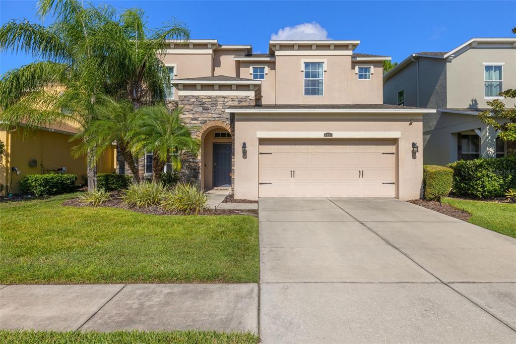 4407 Scarlet Loop Wesley Chapel, FL 33544 - Photo 2 of 49