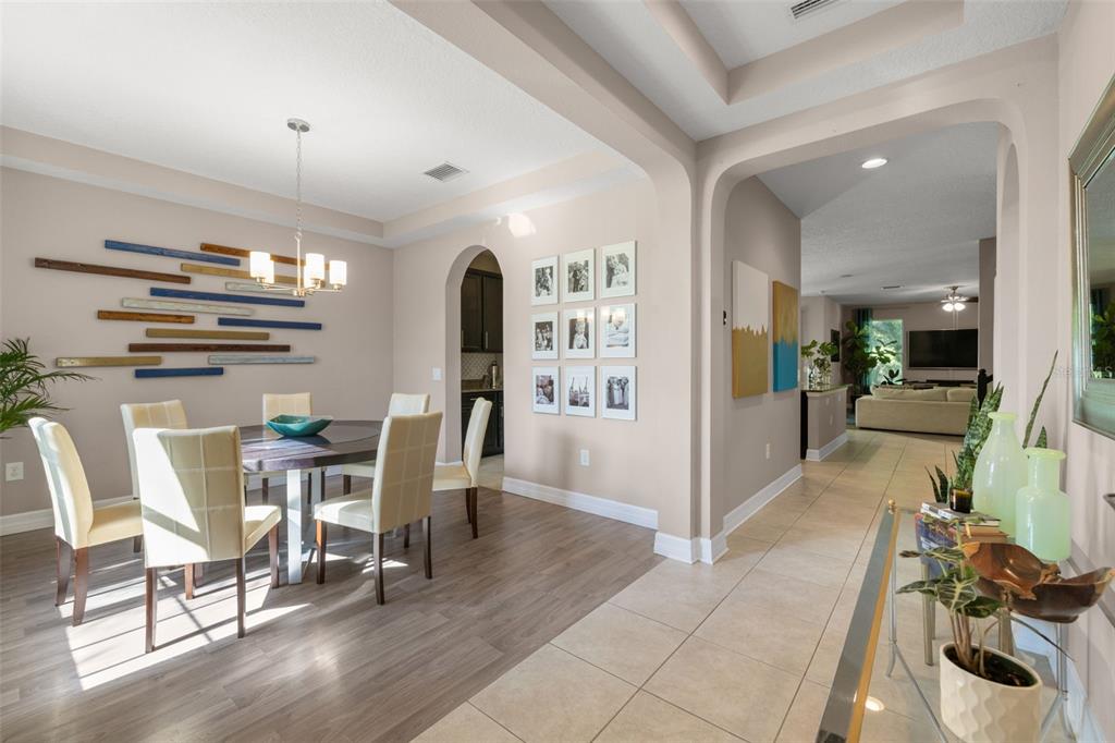 4407 Scarlet Loop Wesley Chapel, FL 33544 - Photo 3 of 49