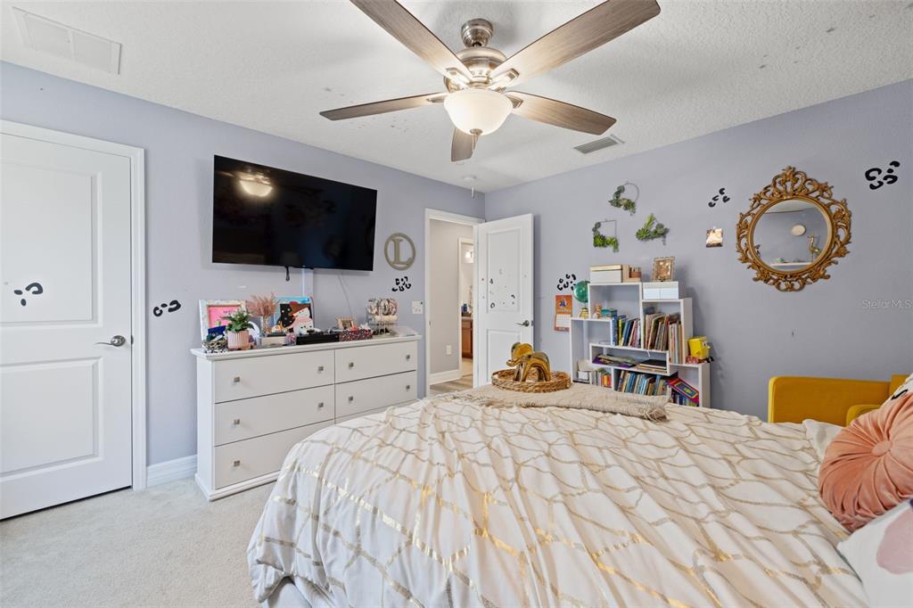 4407 Scarlet Loop Wesley Chapel, FL 33544 - Photo 31 of 49