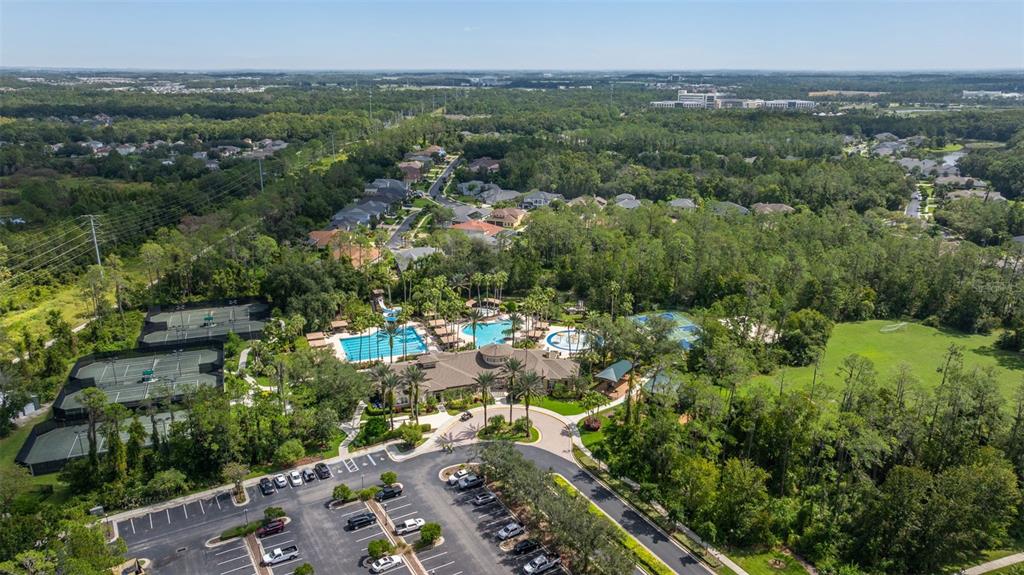 4407 Scarlet Loop Wesley Chapel, FL 33544 - Photo 38 of 49