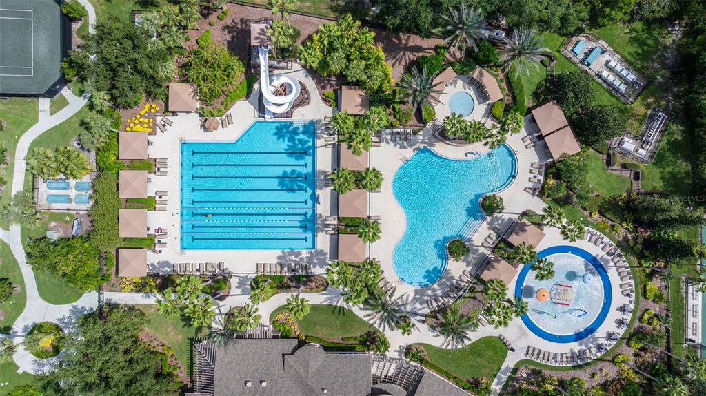 4407 Scarlet Loop Wesley Chapel, FL 33544 - Photo 39 of 49