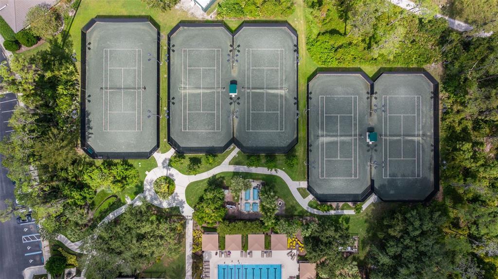 4407 Scarlet Loop Wesley Chapel, FL 33544 - Photo 42 of 49