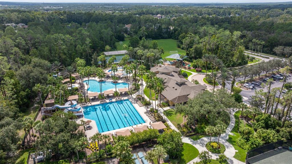 4407 Scarlet Loop Wesley Chapel, FL 33544 - Photo 44 of 49