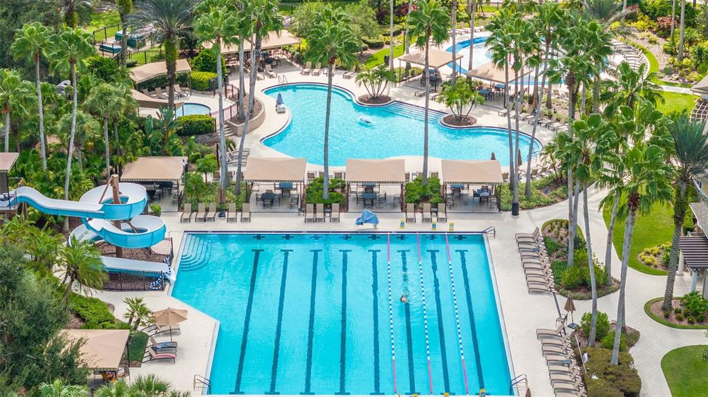 4407 Scarlet Loop Wesley Chapel, FL 33544 - Photo 45 of 49