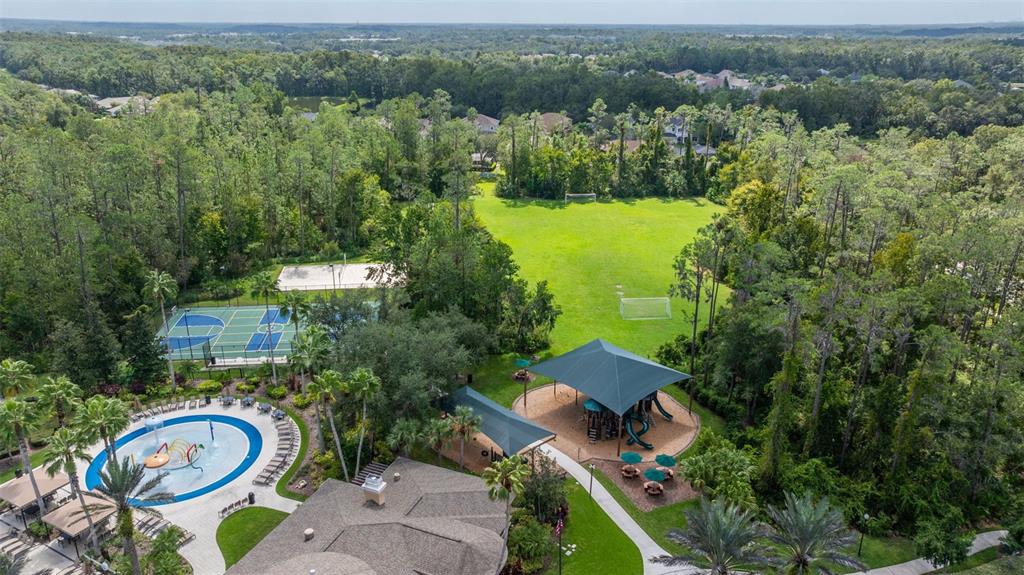 4407 Scarlet Loop Wesley Chapel, FL 33544 - Photo 46 of 49