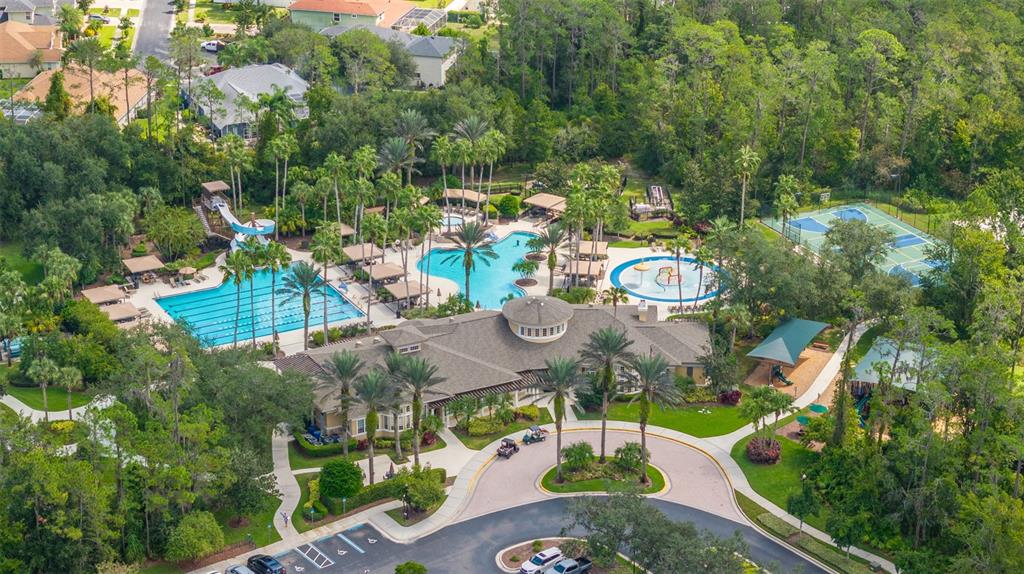 4407 Scarlet Loop Wesley Chapel, FL 33544 - Photo 49 of 49