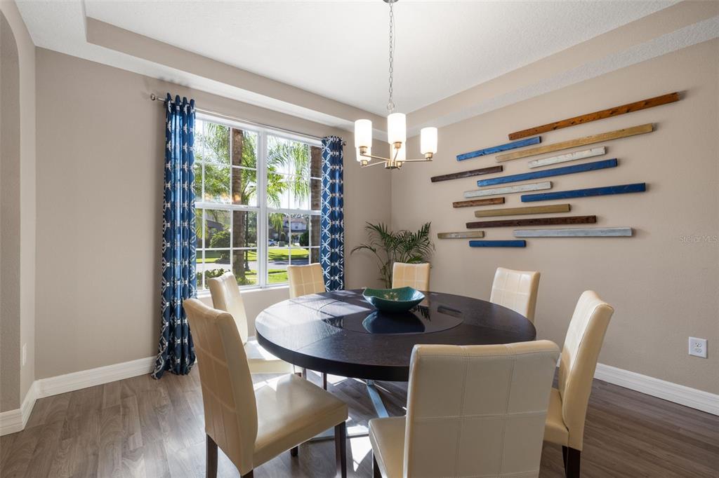 4407 Scarlet Loop Wesley Chapel, FL 33544 - Photo 5 of 49