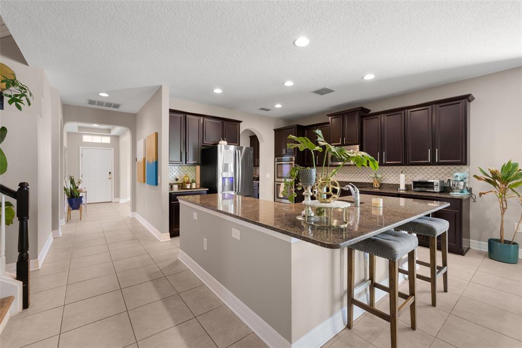 4407 Scarlet Loop Wesley Chapel, FL 33544 - Photo 7 of 49