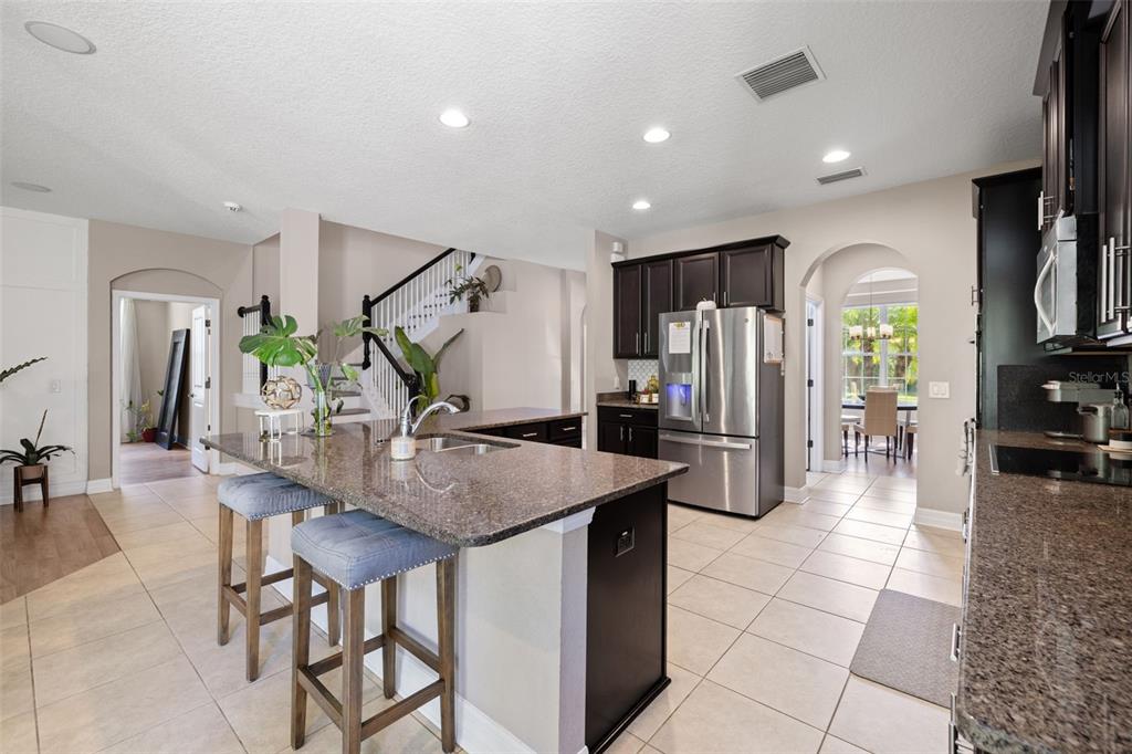 4407 Scarlet Loop Wesley Chapel, FL 33544 - Photo 8 of 49