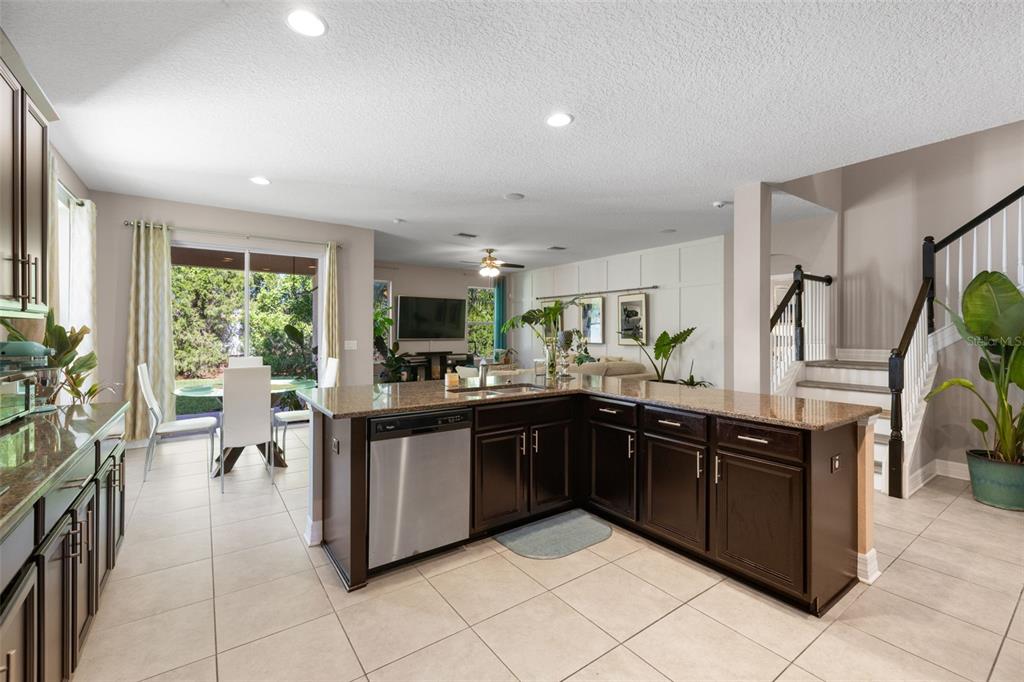 4407 Scarlet Loop Wesley Chapel, FL 33544 - Photo 9 of 49