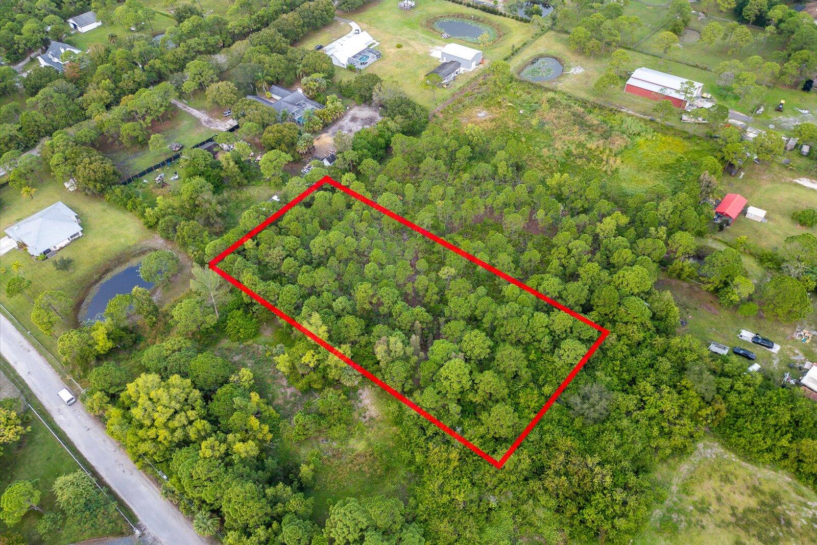 4 Tilton Road Port St. Lucie, FL 34952 - Photo 3 of 12 02-til ex-1