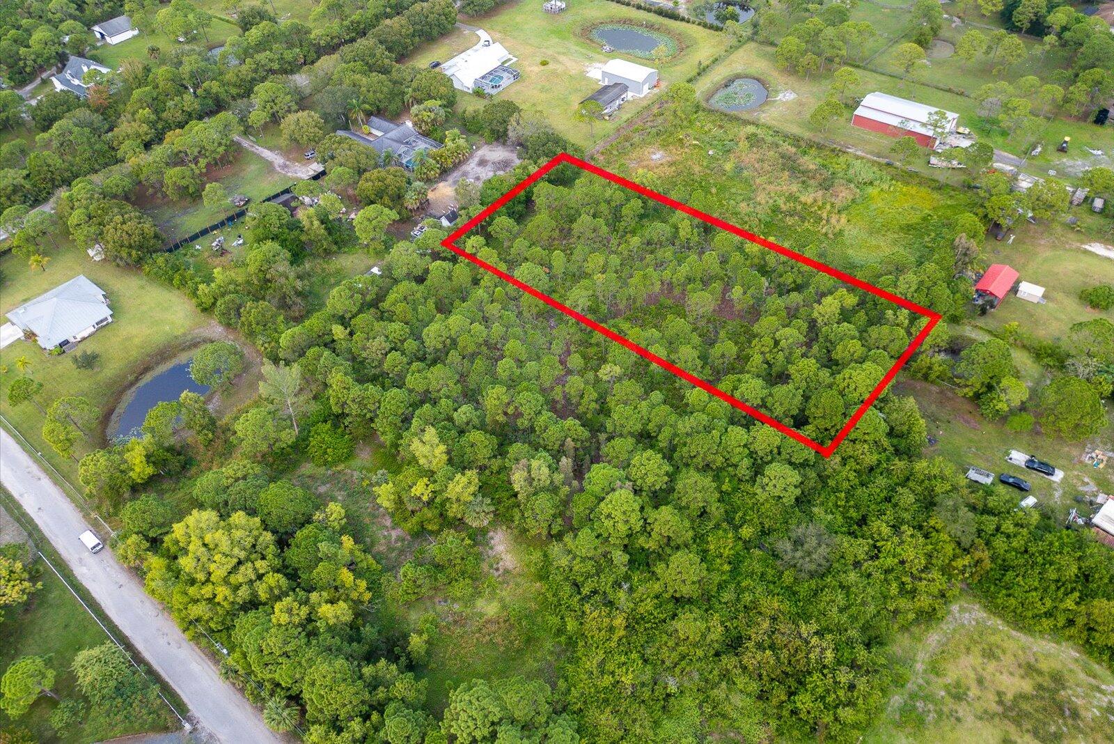 4 Tilton Road Port St. Lucie, FL 34952 - Photo 4 of 12 03-til ex-2