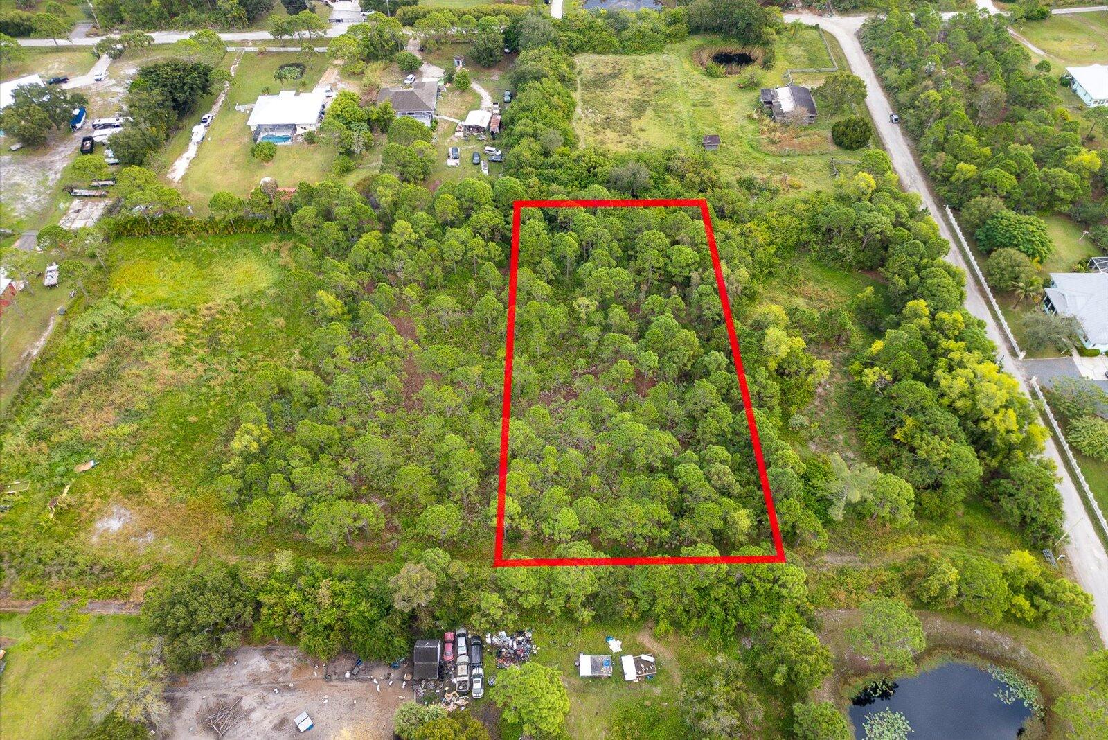 4 Tilton Road Port St. Lucie, FL 34952 - Photo 9 of 12 10-til ex-14