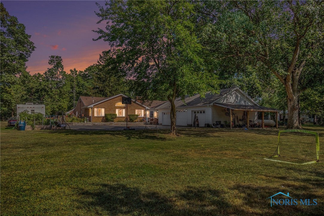 25441 Thompson Road Perrysburg, OH 43551 - Photo 27 of 32 Gallery Image 27