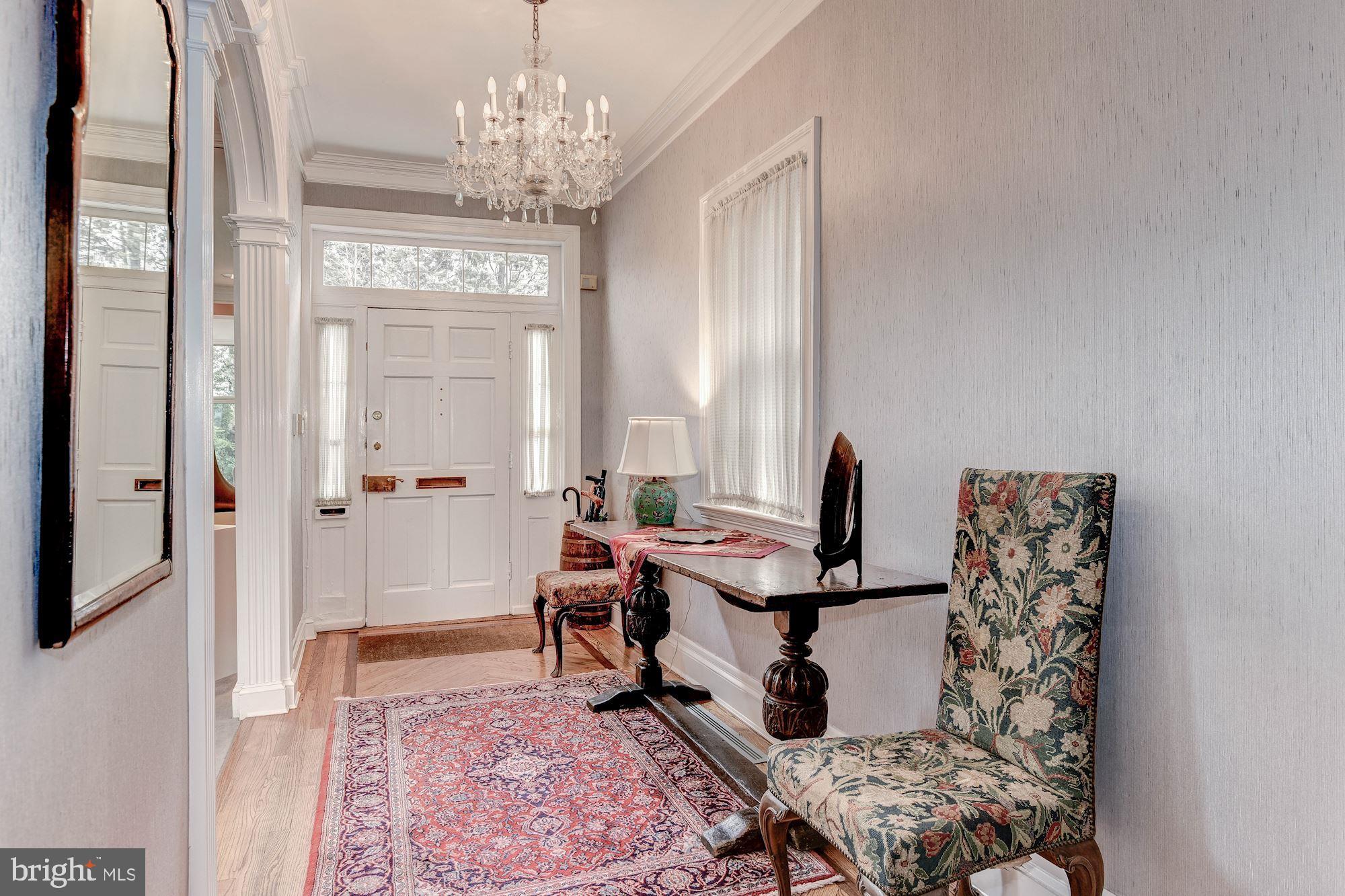 1308 29th Street Northwest Washington, DC 20007 - Photo 2 of 25