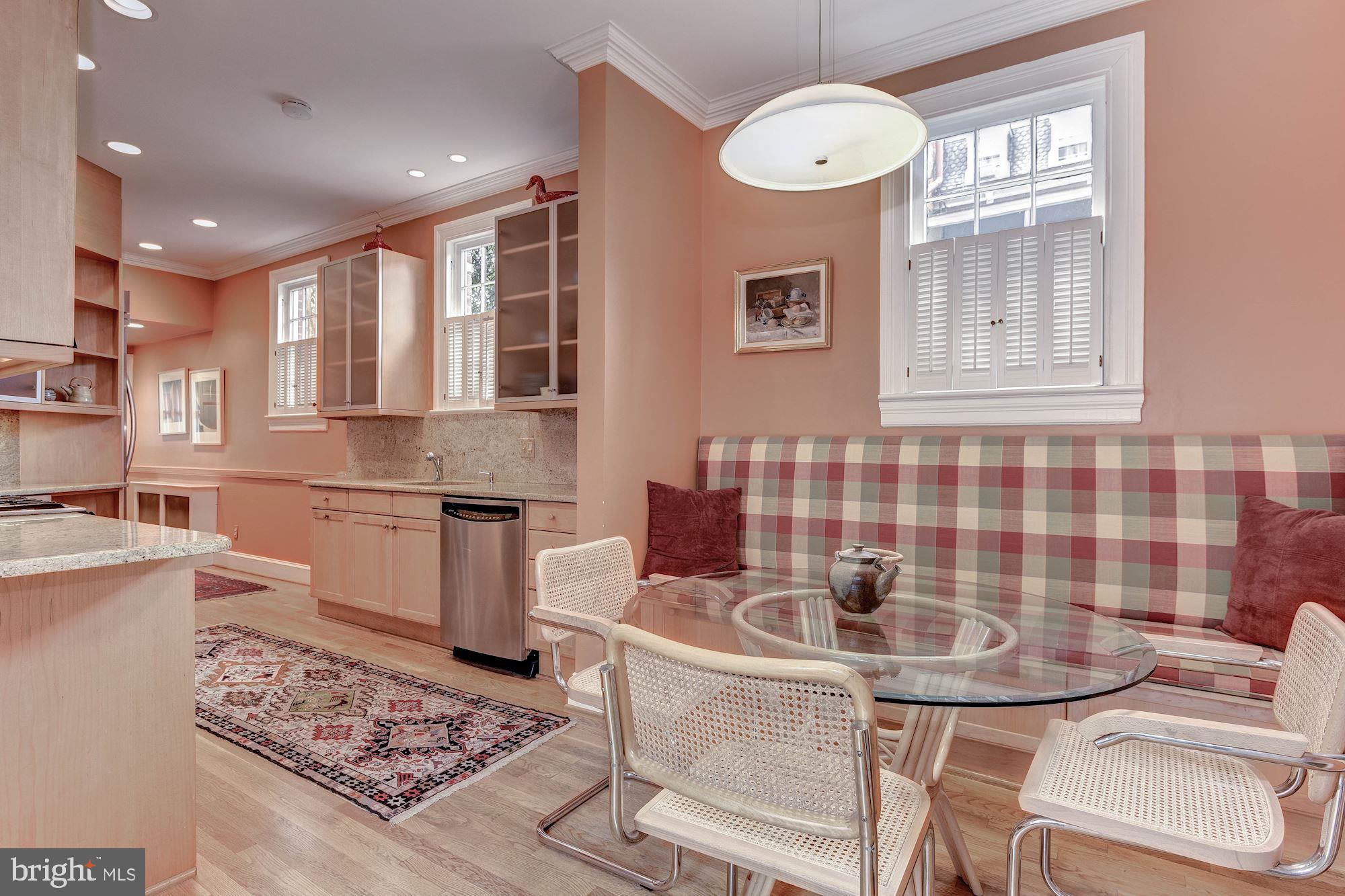 1308 29th Street Northwest Washington, DC 20007 - Photo 11 of 25