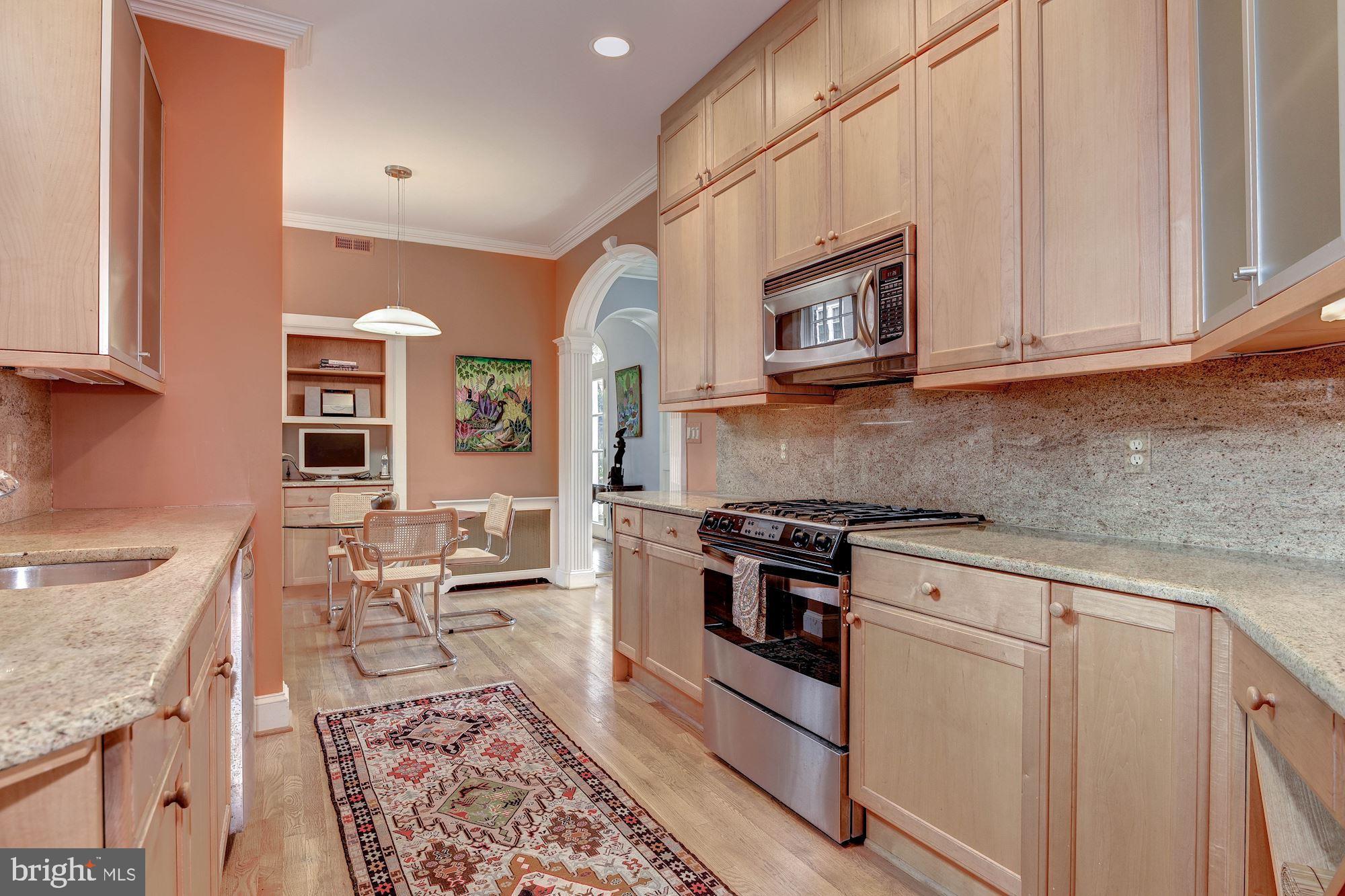 1308 29th Street Northwest Washington, DC 20007 - Photo 12 of 25