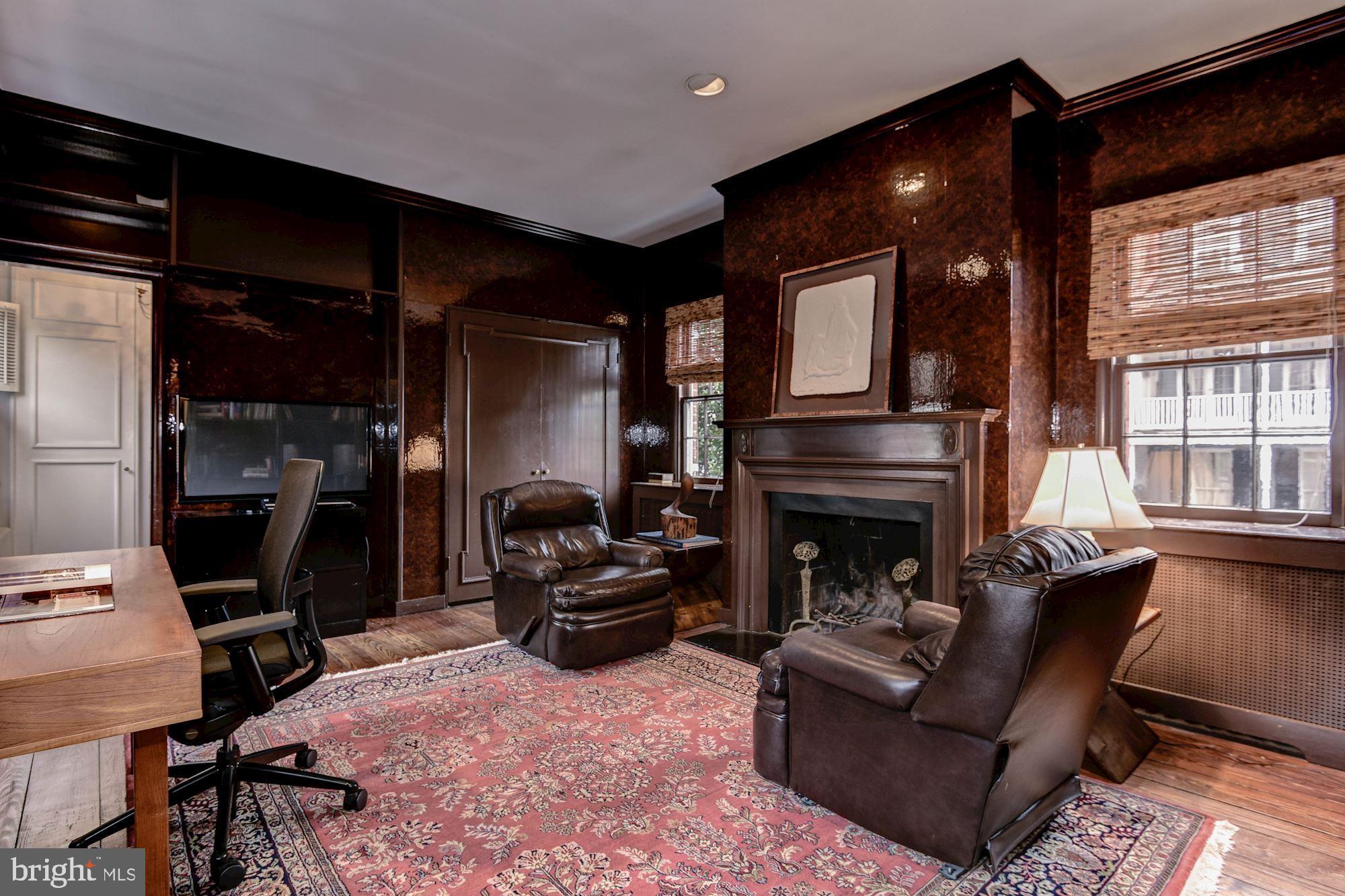 1308 29th Street Northwest Washington, DC 20007 - Photo 13 of 25