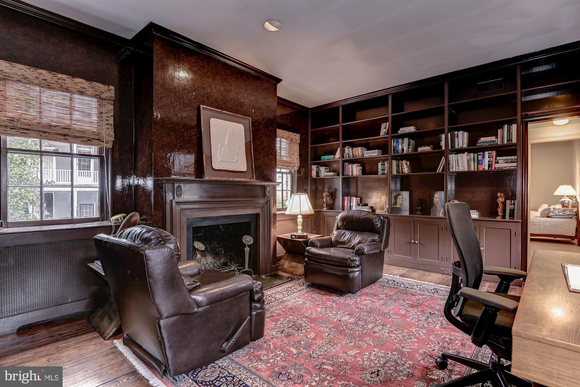 1308 29th Street Northwest Washington, DC 20007 - Photo 14 of 25