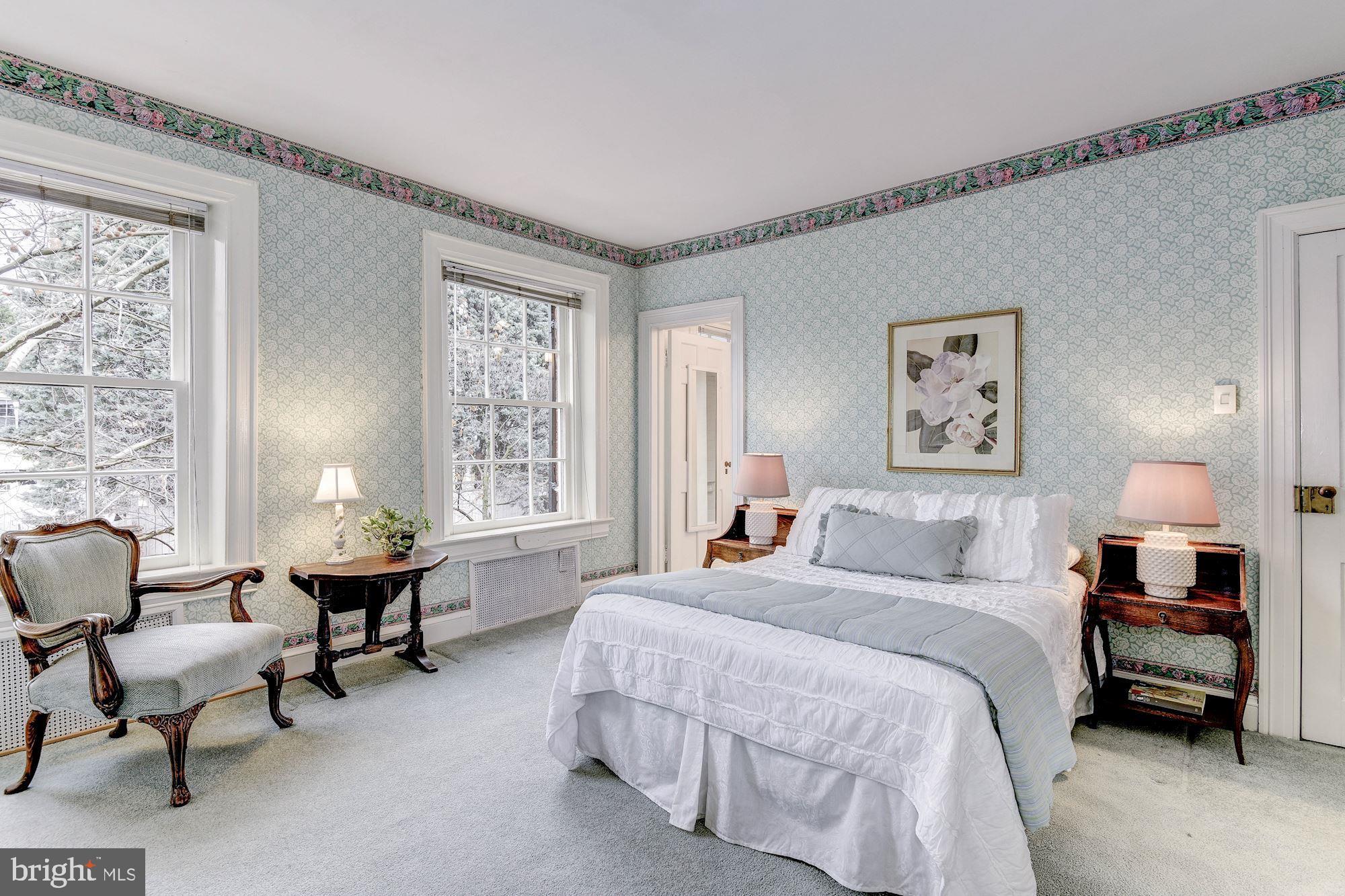 1308 29th Street Northwest Washington, DC 20007 - Photo 15 of 25