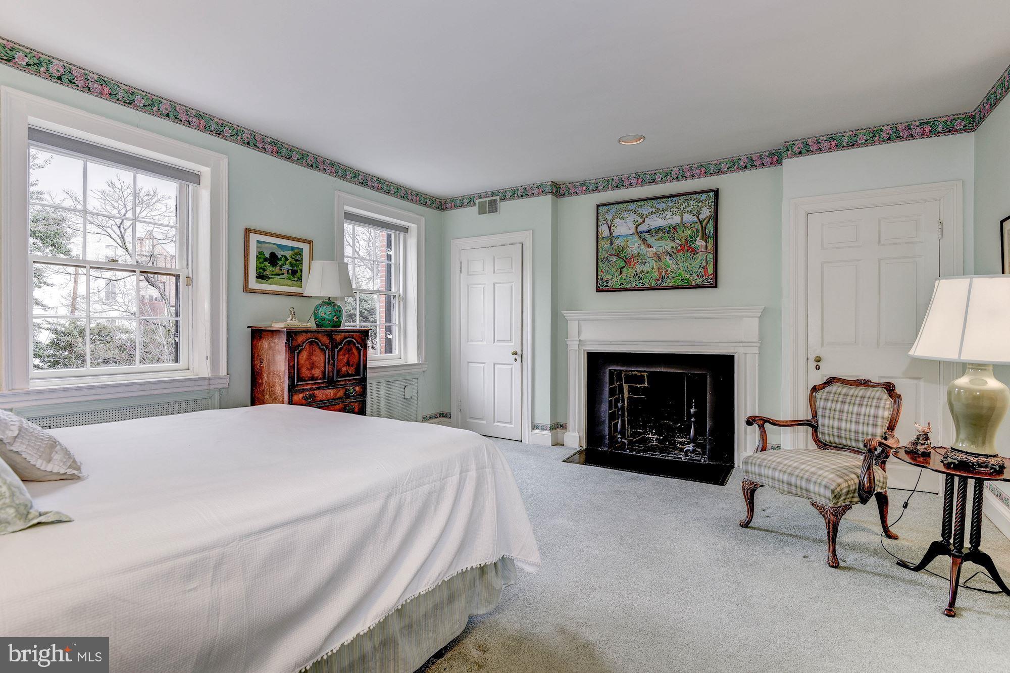 1308 29th Street Northwest Washington, DC 20007 - Photo 16 of 25