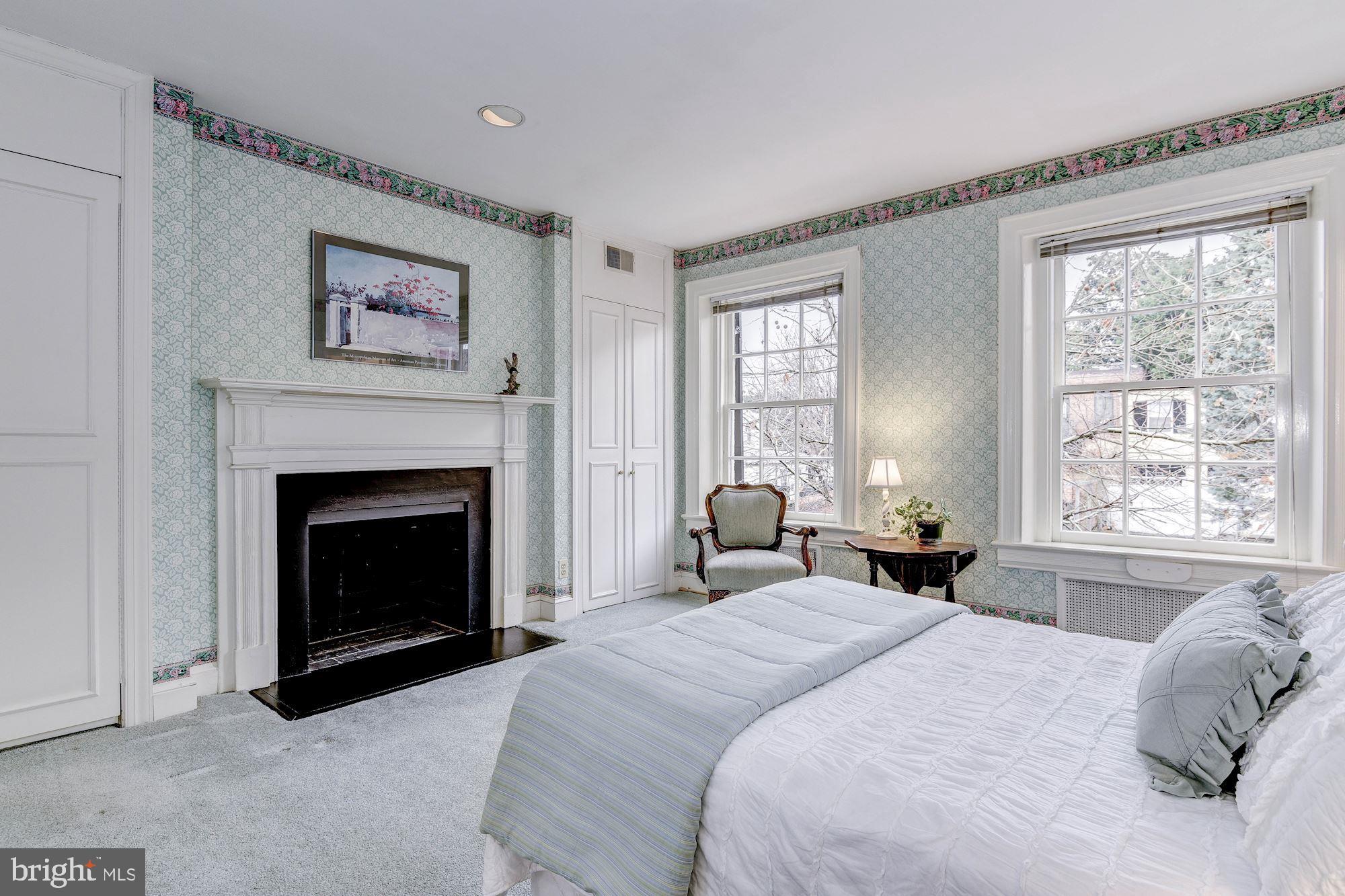 1308 29th Street Northwest Washington, DC 20007 - Photo 17 of 25